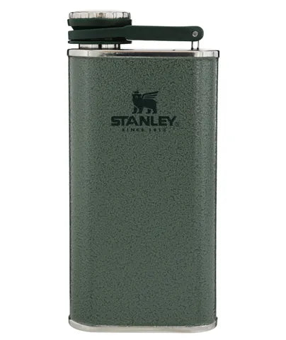 Stanley Classic Hip Flask 236ml - Sportinglife Turangi